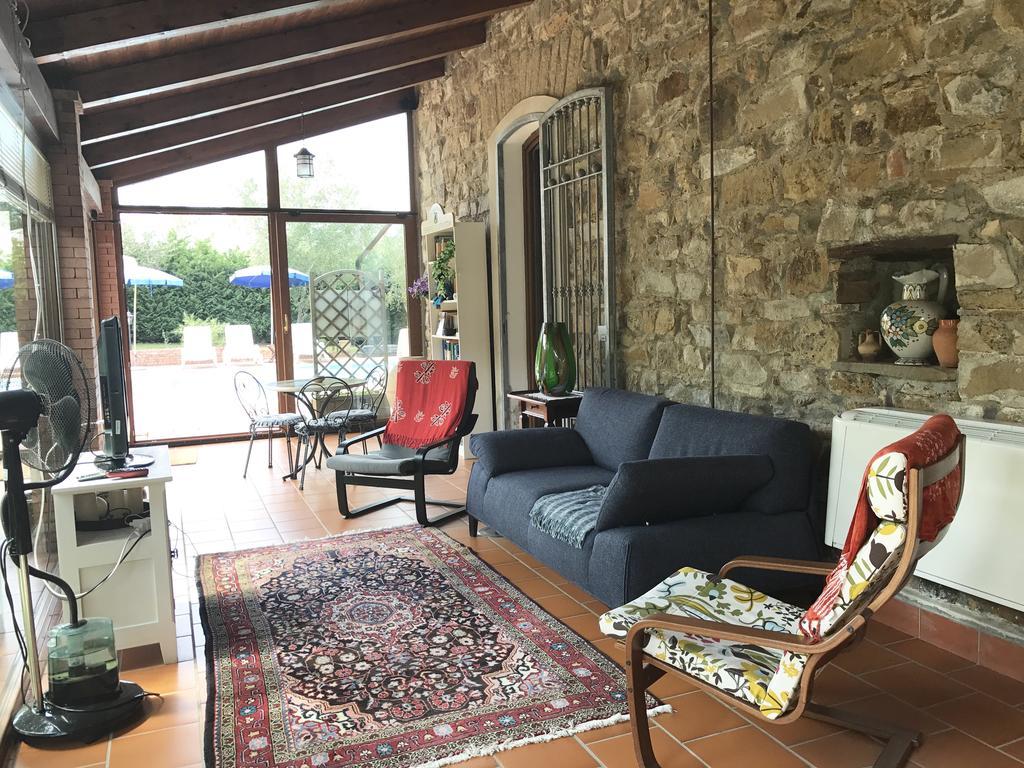 Casa Vacanze Il Cenito กัสเตลลาบาเต ภายนอก รูปภาพ