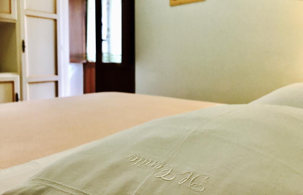 Casa Vacanze Il Cenito กัสเตลลาบาเต ภายนอก รูปภาพ